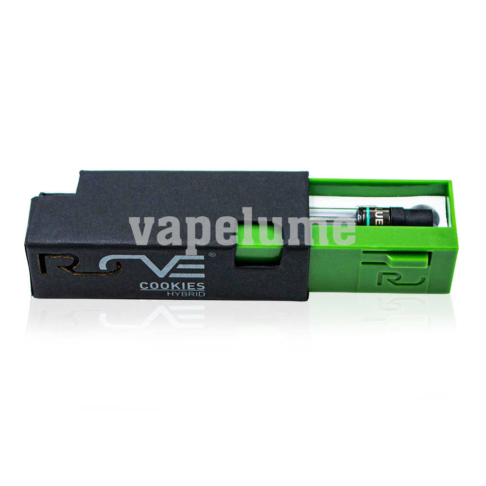 Accessories For Vaping - Zestaw akcesoriów do wapora: pusty wkład