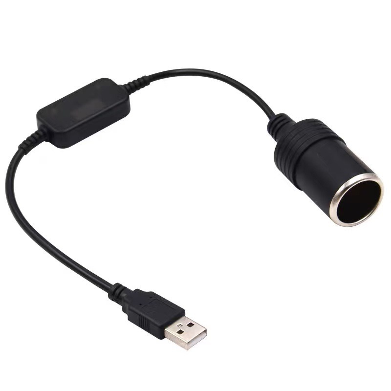Accessories For Vaping - Adapter USB 5V 2A na gniazdo