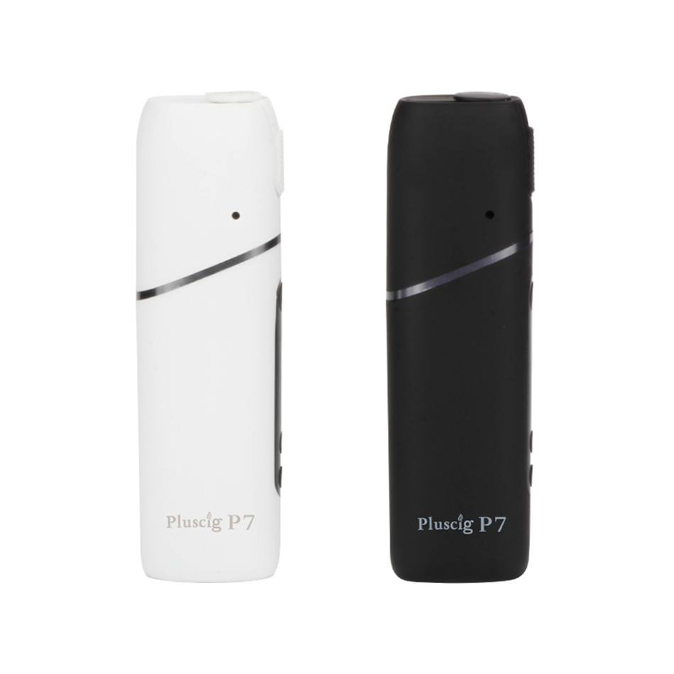 Vaping Area - Pluscig P7 zestaw do e-papierosa dla