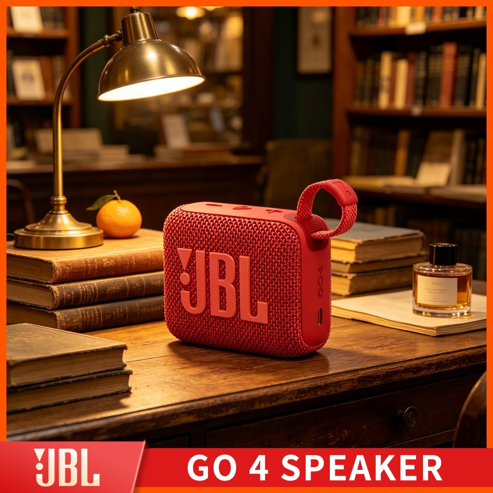Jbl Speaker Go 4 - Głośnik Bluetooth JBL GO4 Marina Beach