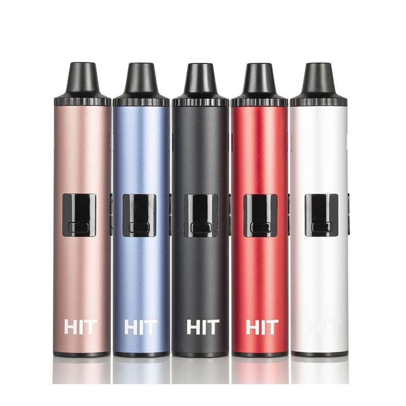 Oryginalny zestaw Yocan Hit pa – Vaping Area recenzja i cena