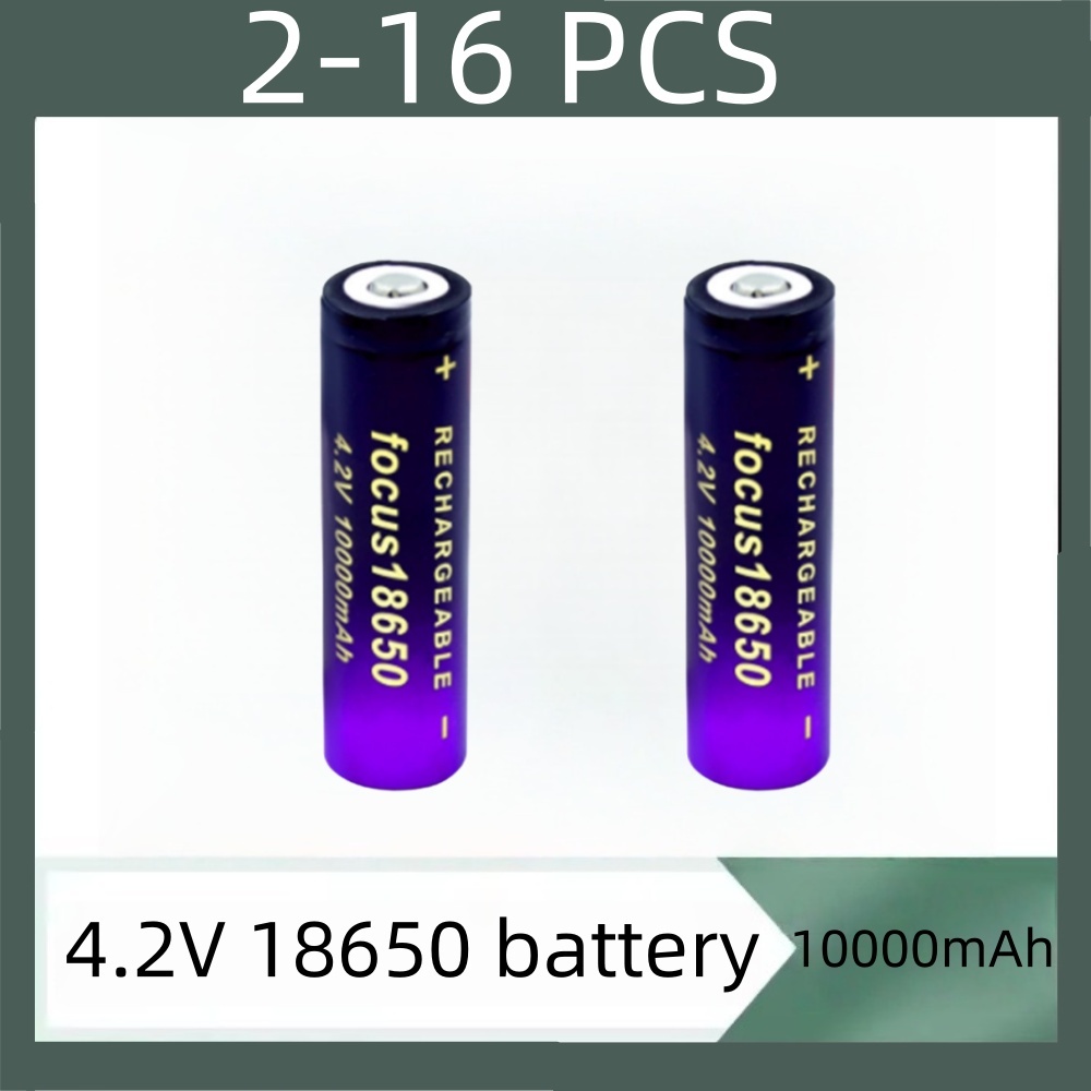 Akumulator litowo-jonowy 18650 – Vape Battery 18650 recenzja i cena