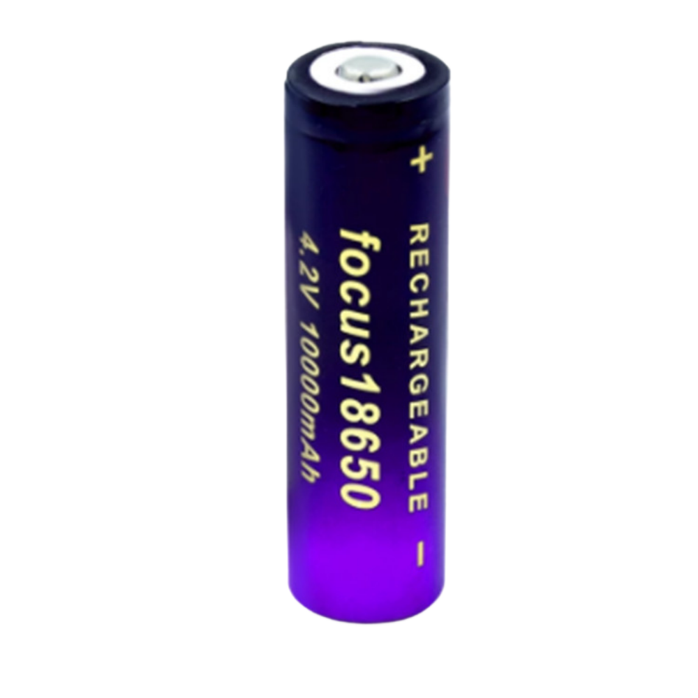 Akumulator litowo-jonowy 18650 – Vape Battery 18650 recenzja i cena