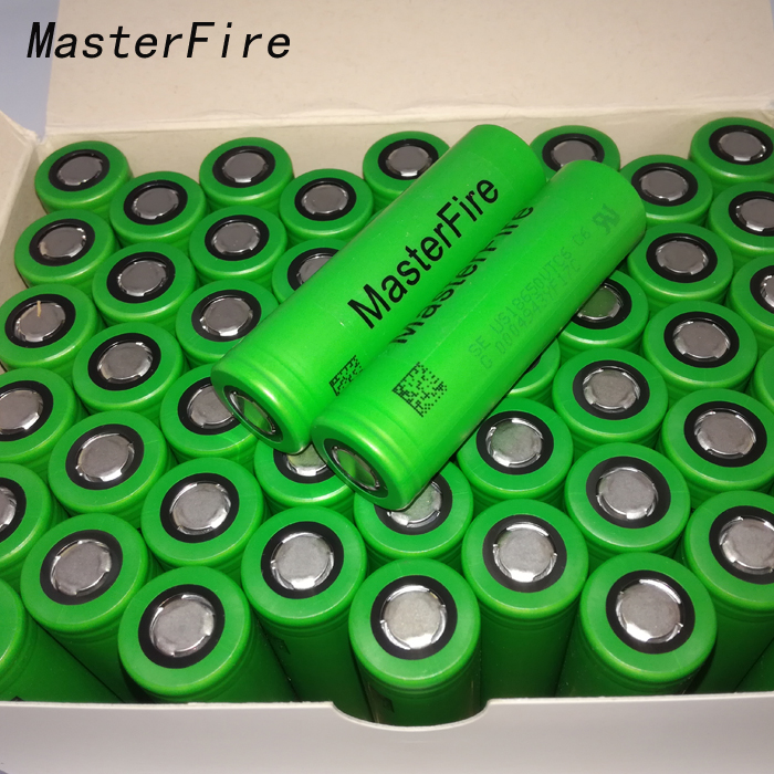 2 szt./partia Oryginalna bater – Vape Battery 18650 recenzja i cena