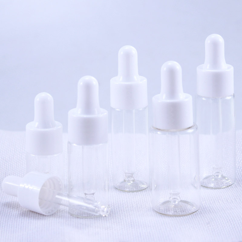 50 sztuk/partia 5ml 10ml 15ml  – Juice Bottle Dropper recenzja i cena