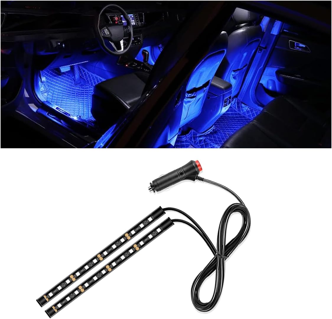 12LED Strip Lamp USB Car Cigar – Vape Decoration recenzja i cena