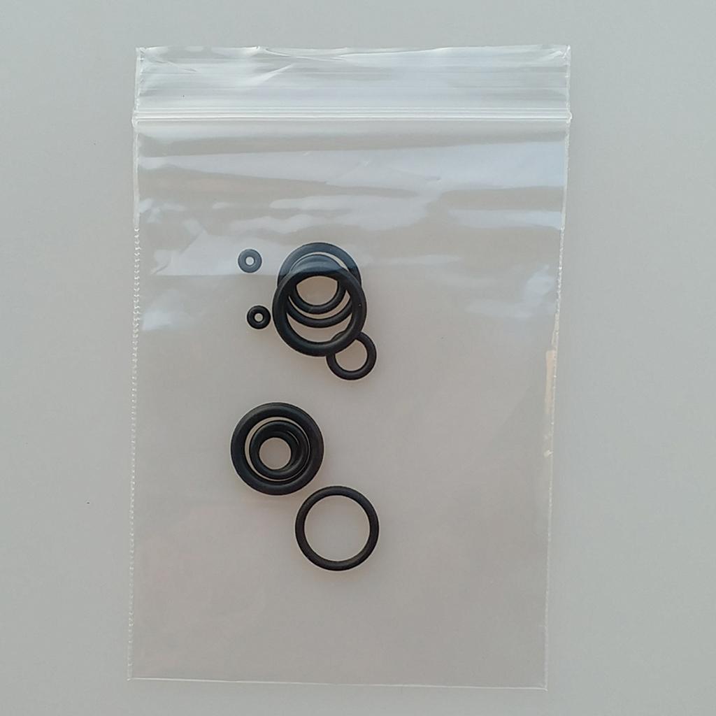 Wytrzymałe gumowe uszczelki O- – Tank O-Ring Seal recenzja i cena