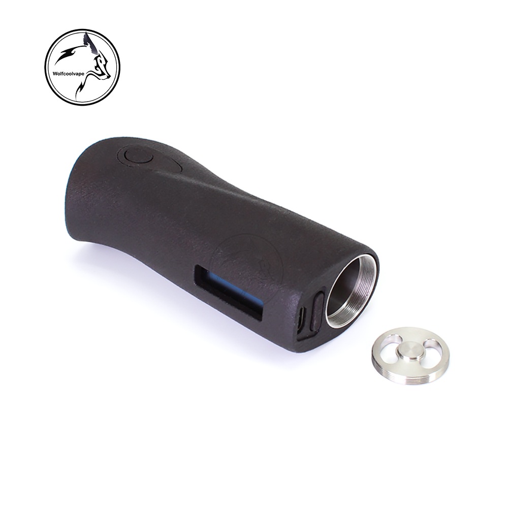 Wolfcoolvape Thrill Style 70W  – Vape Battery 18650 recenzja i cena