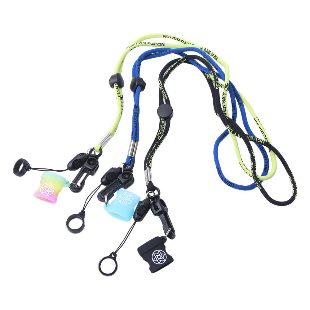 Uniwersalne akcesoria Eicg Ant – Accessories For Vaping recenzja i cena