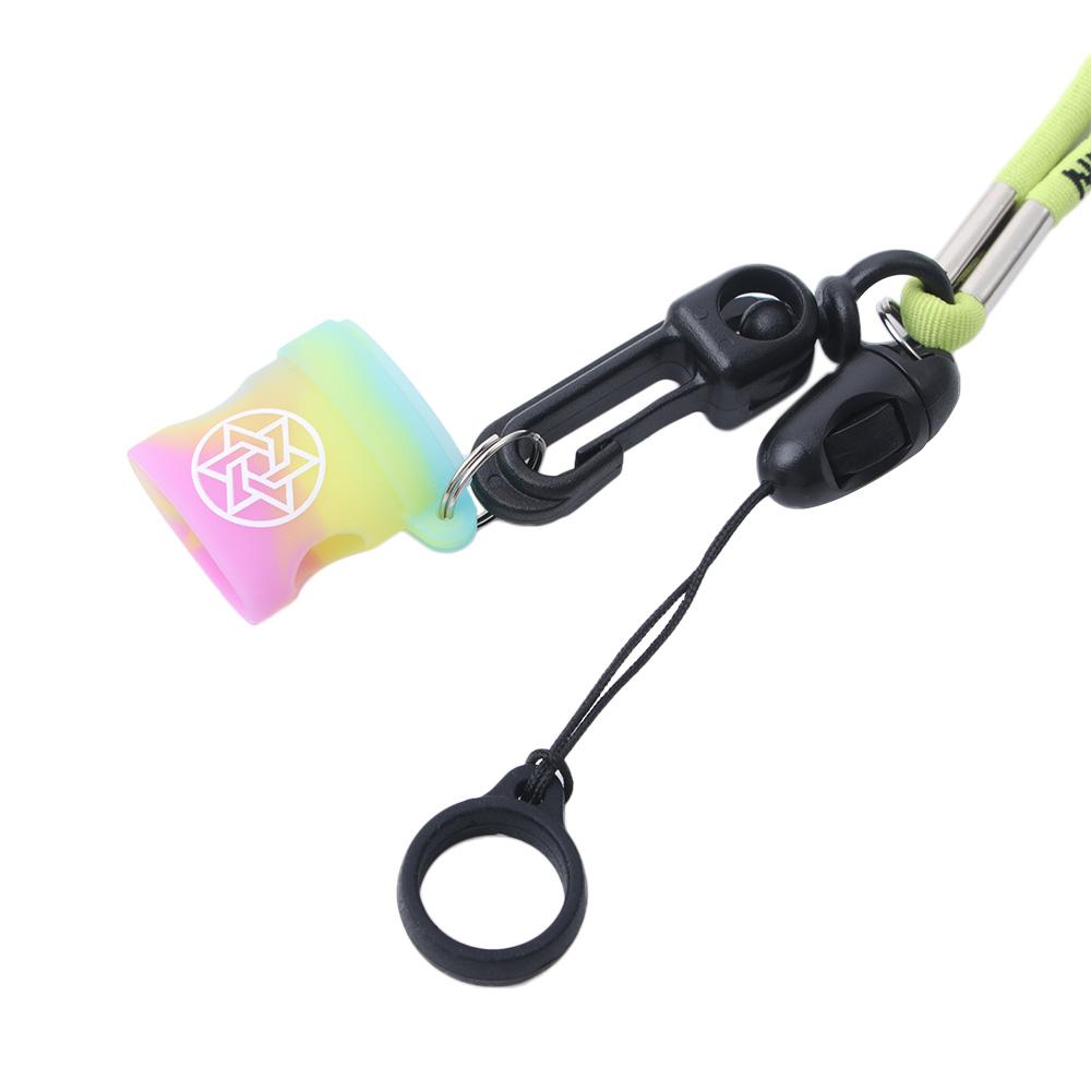 Uniwersalne akcesoria Eicg Ant – Accessories For Vaping recenzja i cena