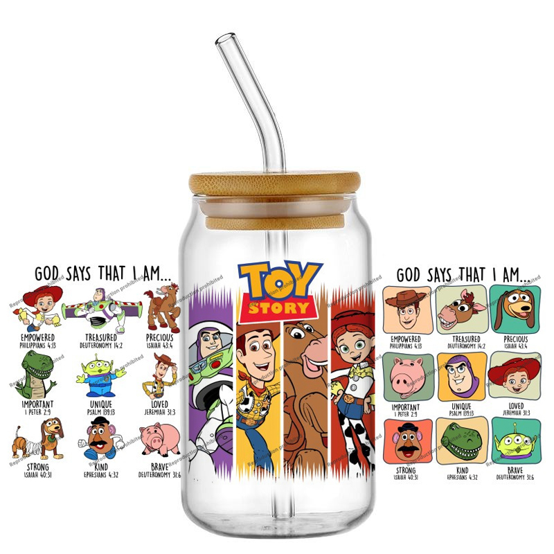 Nowe 20 Wzorów Woody Buzz Popu – Rdta Tank Glass recenzja i cena