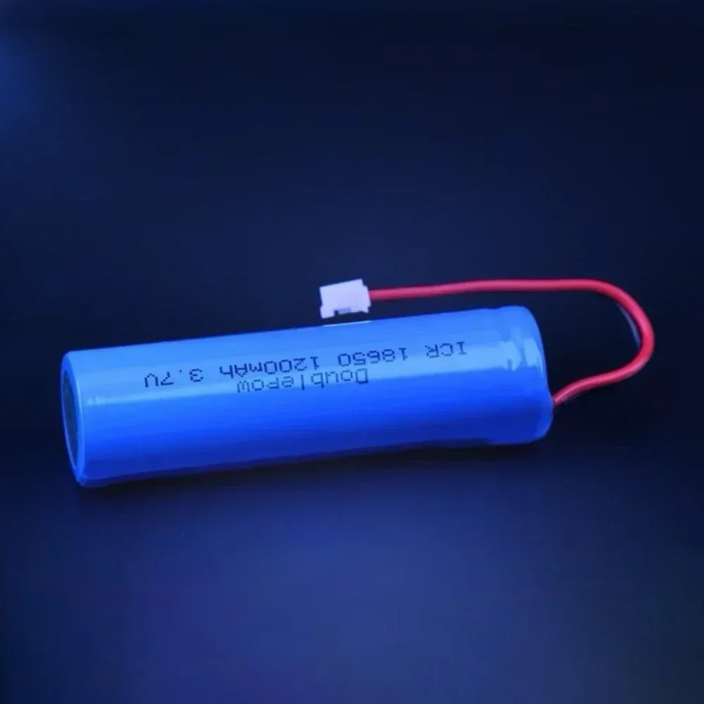 Akumulator litowy 18650 3.7V 1 – Vape Battery 18650 recenzja i cena