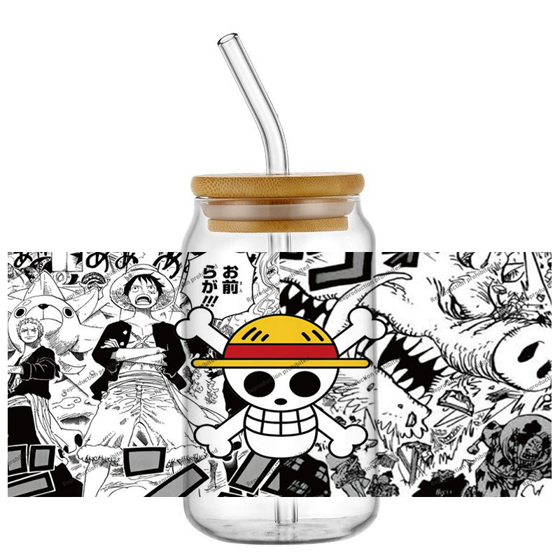 Popularne Klasyczne Anime One  – Rdta Tank Glass recenzja i cena
