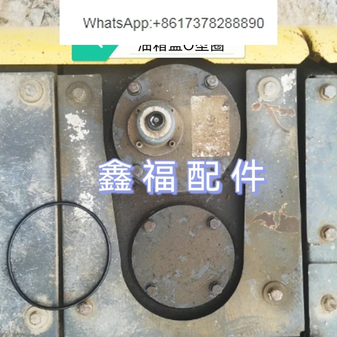 Uszczelka O-ring pokrywy zbior – Tank O-Ring Seal recenzja i cena