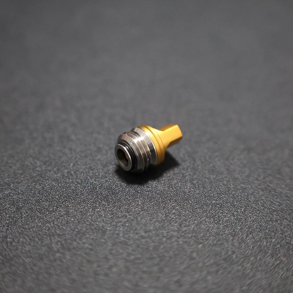 Hybrydowe Ultra gwizdki w styl – Accessories For Vaping recenzja i cena