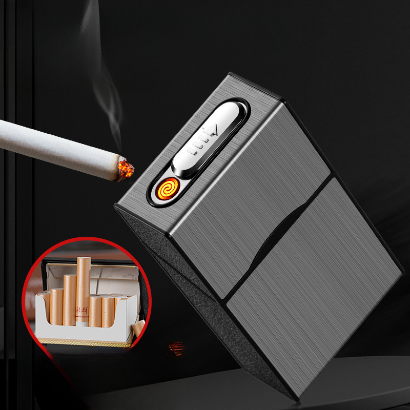 2 w 1 20 papierośnica zapalnic – Accessories For Vaping recenzja i cena