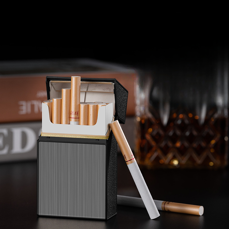 2 w 1 20 papierośnica zapalnic – Accessories For Vaping recenzja i cena