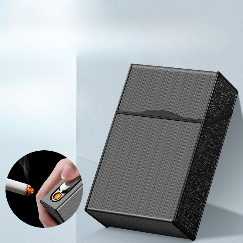 2 w 1 20 papierośnica zapalnic – Accessories For Vaping recenzja i cena