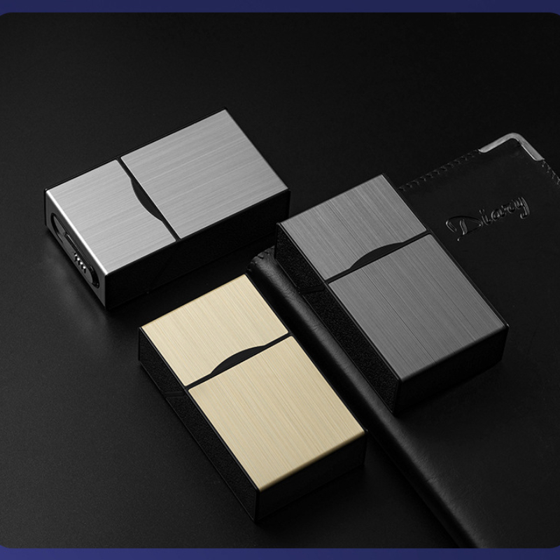 2 w 1 20 papierośnica zapalnic – Accessories For Vaping recenzja i cena