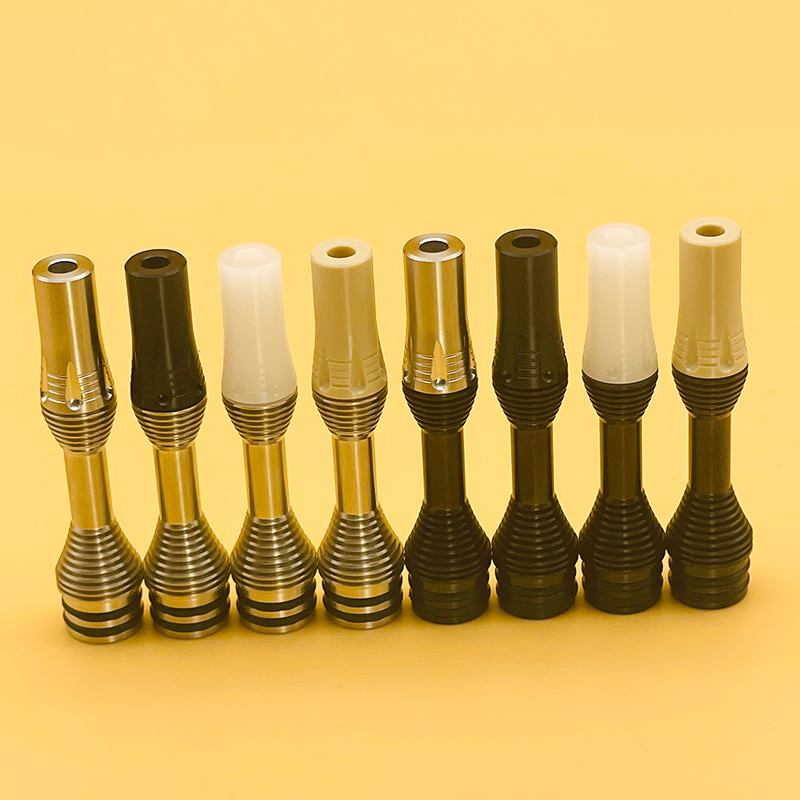 DSX Tonbogiri Drip Tip - Zetsu – Vaping Area recenzja i cena