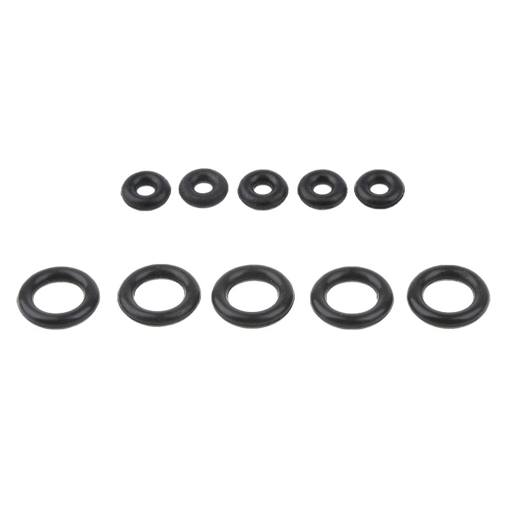 Gumowa uszczelka zbiornika gaz – Tank O-Ring Seal recenzja i cena