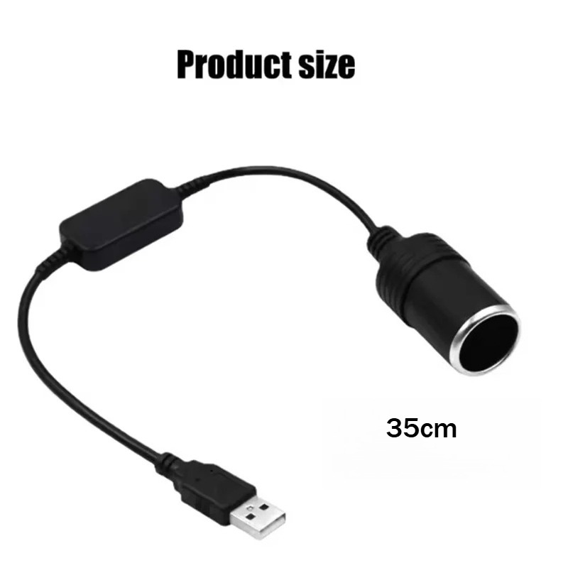 Adapter USB 5V 2A na gniazdo z – Accessories For Vaping recenzja i cena