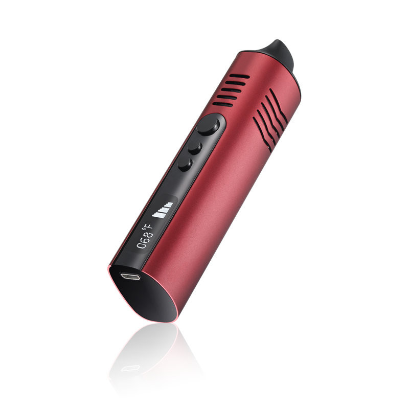Oryginalny vaporizer do suszon – Vaping Area recenzja i cena