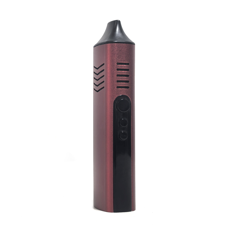 Oryginalny vaporizer do suszon – Vaping Area recenzja i cena
