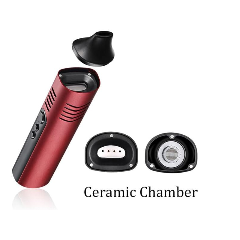 Oryginalny vaporizer do suszon – Vaping Area recenzja i cena