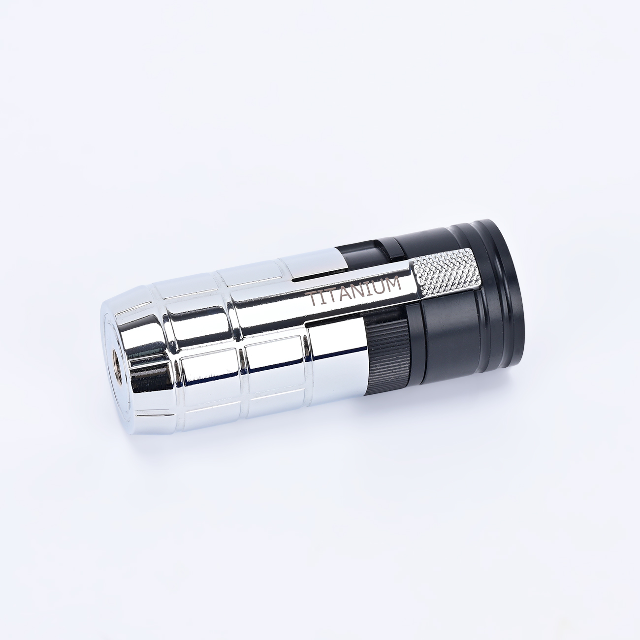 Mechanical Mod MK2 VAPE MOD Br – Vape Battery 18650 recenzja i cena