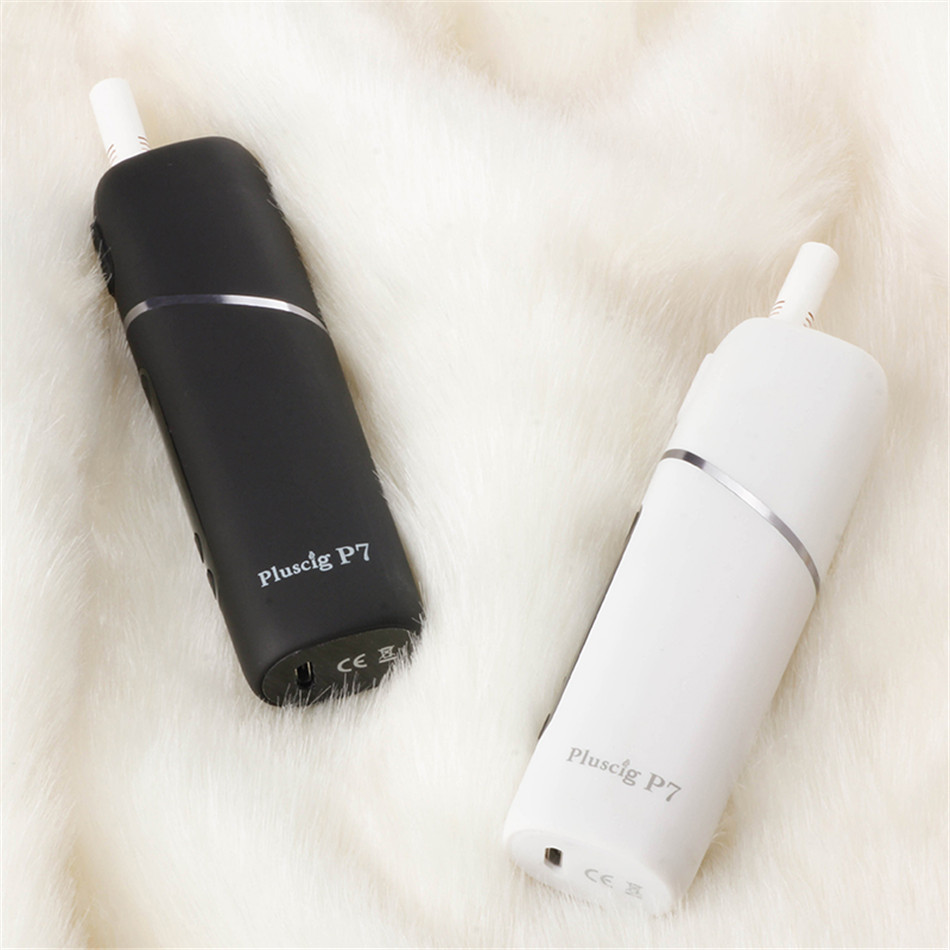 Pluscig P7 zestaw do e-papiero – Vaping Area recenzja i cena