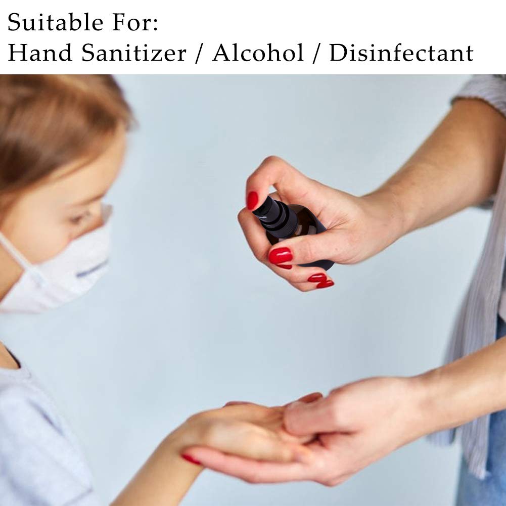 10/15/20/30/50/100/500ml Amber – Juice Bottle Dropper recenzja i cena