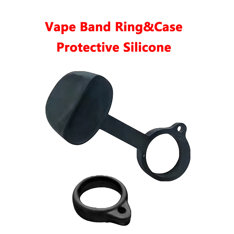 Przenośne silikonowe etui ochr – Vaping Area recenzja i cena
