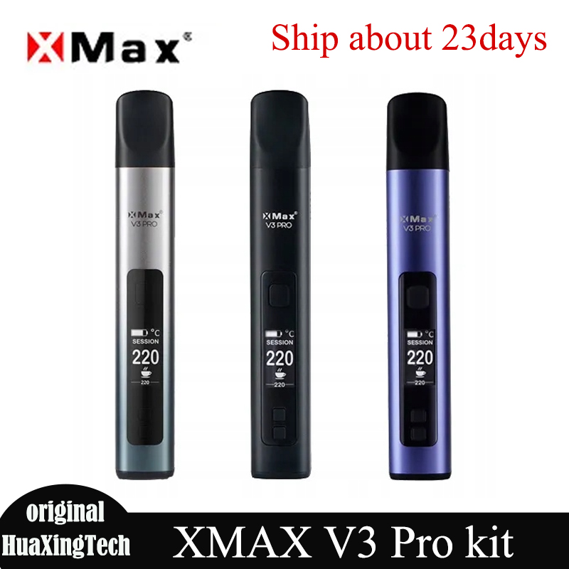 Oryginalny zestaw XMax V3 Pro  – Vape Battery 18650 recenzja i cena
