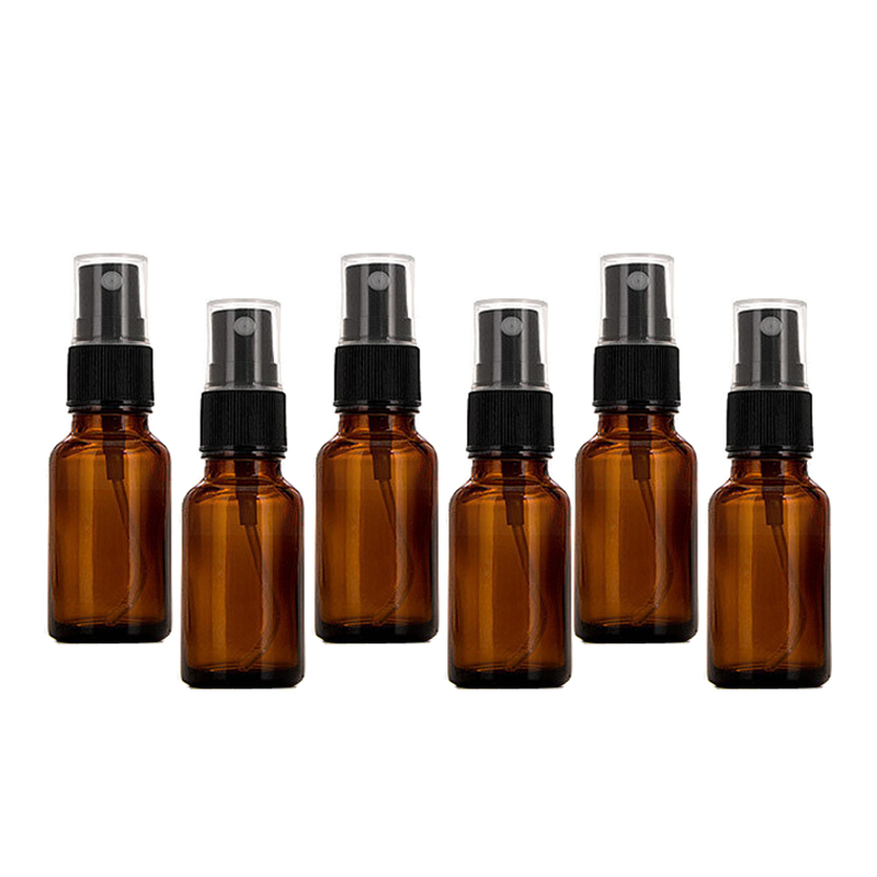 12szt 10ml 20ml 30ml 50ml 100m – Juice Bottle Dropper recenzja i cena
