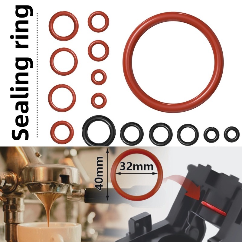 15 sztuk uszczelniaczy O-ring  – Tank O-Ring Seal recenzja i cena