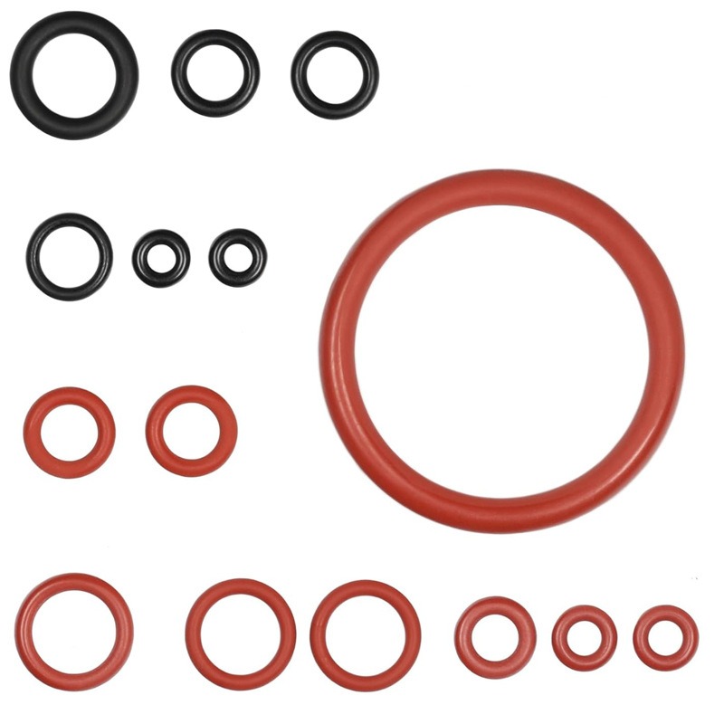 15 sztuk uszczelniaczy O-ring  – Tank O-Ring Seal recenzja i cena