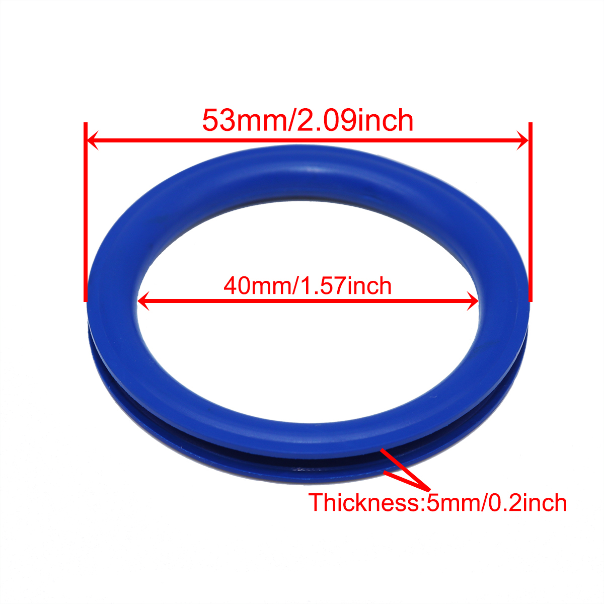 2 SZT. Uszczelka korka wlewu p – Tank O-Ring Seal recenzja i cena