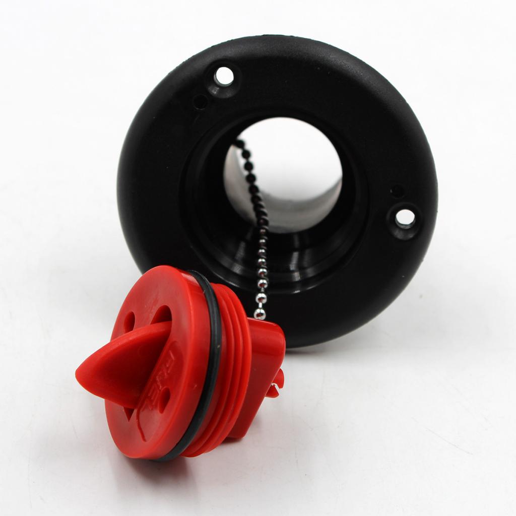 Korek wlewu paliwa do łodzi z  – Tank O-Ring Seal recenzja i cena