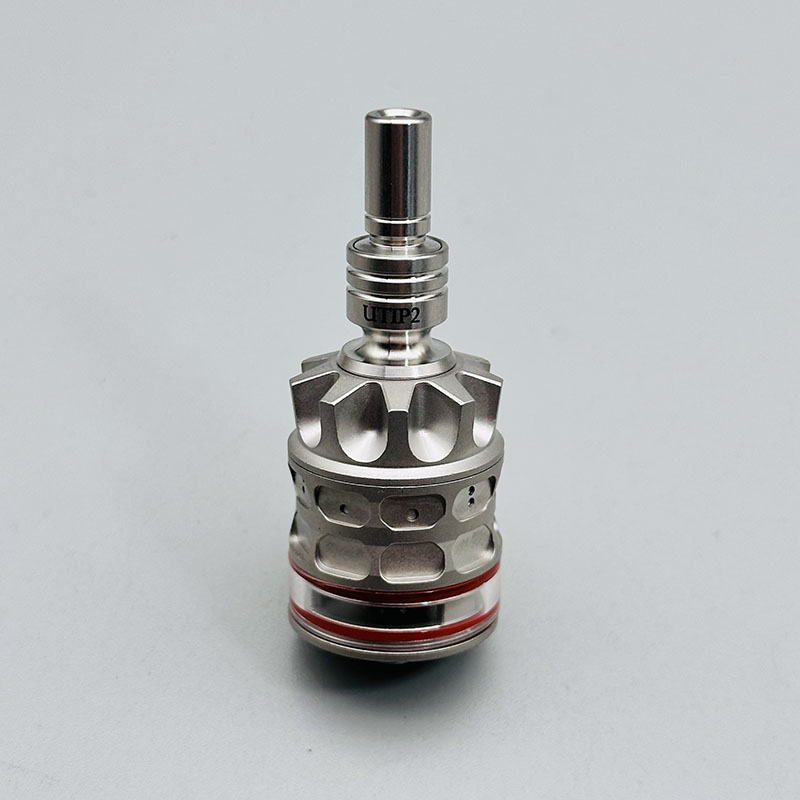 Ustnik do vape 510, styl Ulton – Vaping Area recenzja i cena