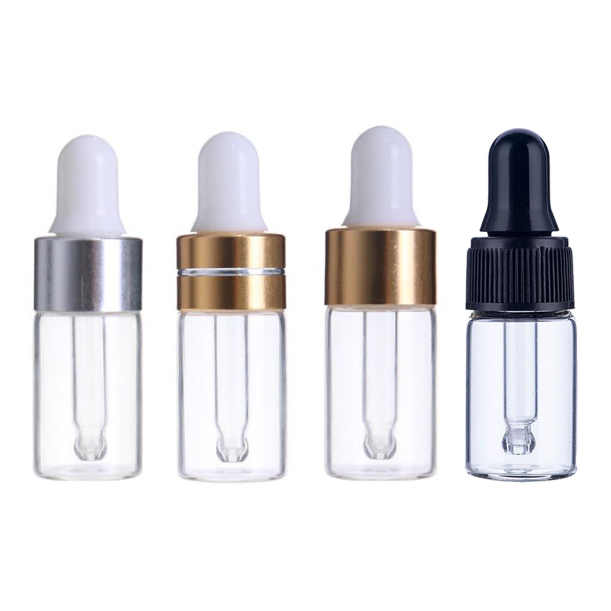 30x 50x 100x 1/2/3/5 ML Przezr – Juice Bottle Dropper recenzja i cena