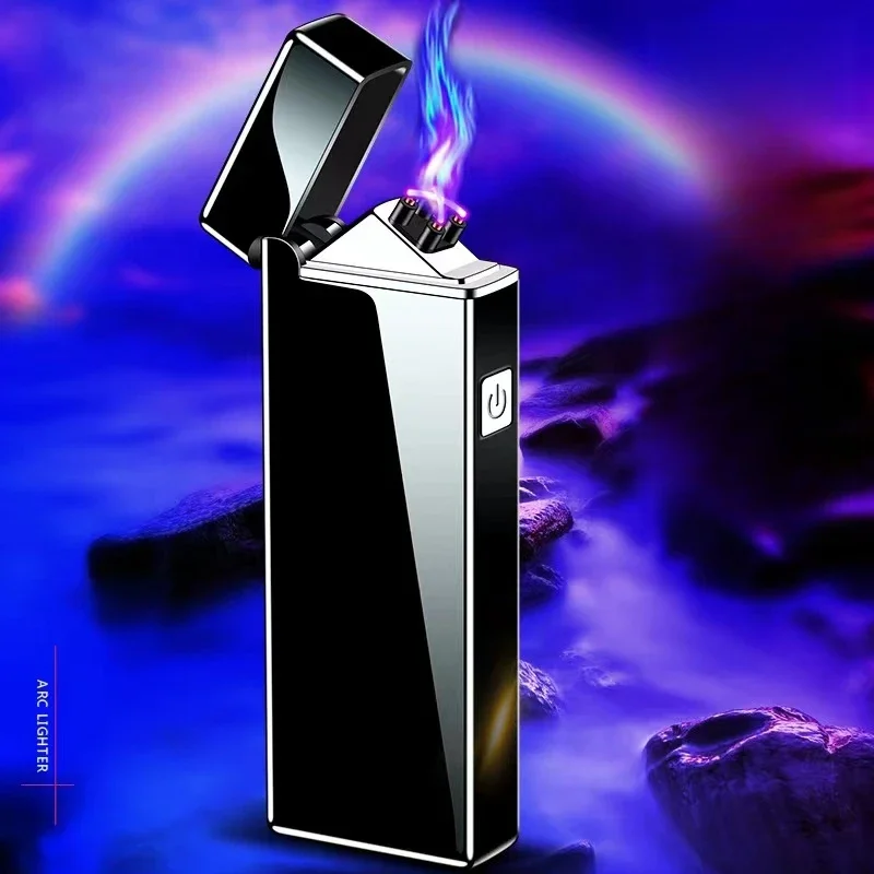 Nowa elektroniczna, wiatroszcz – Accessories For Vaping recenzja i cena
