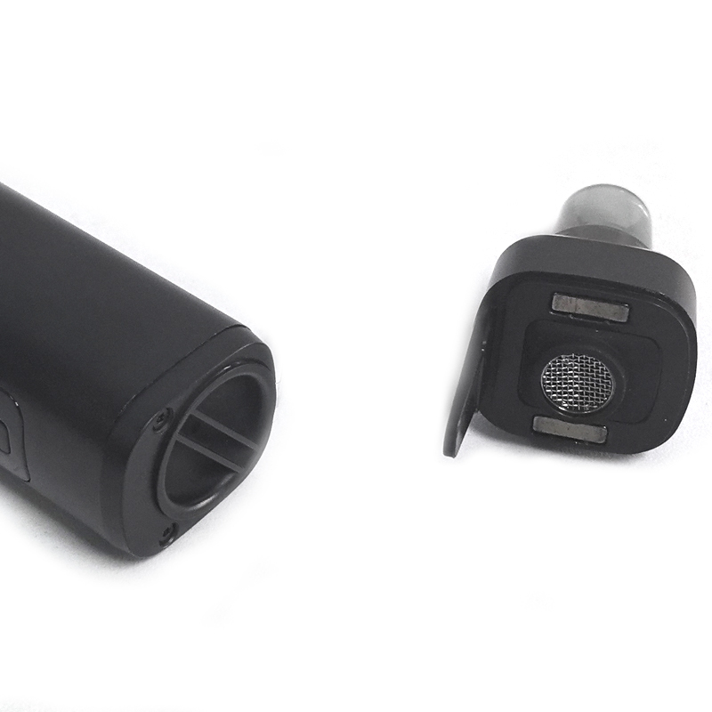 Nowość! Zestaw do wapowania su – Vape Battery 18650 recenzja i cena