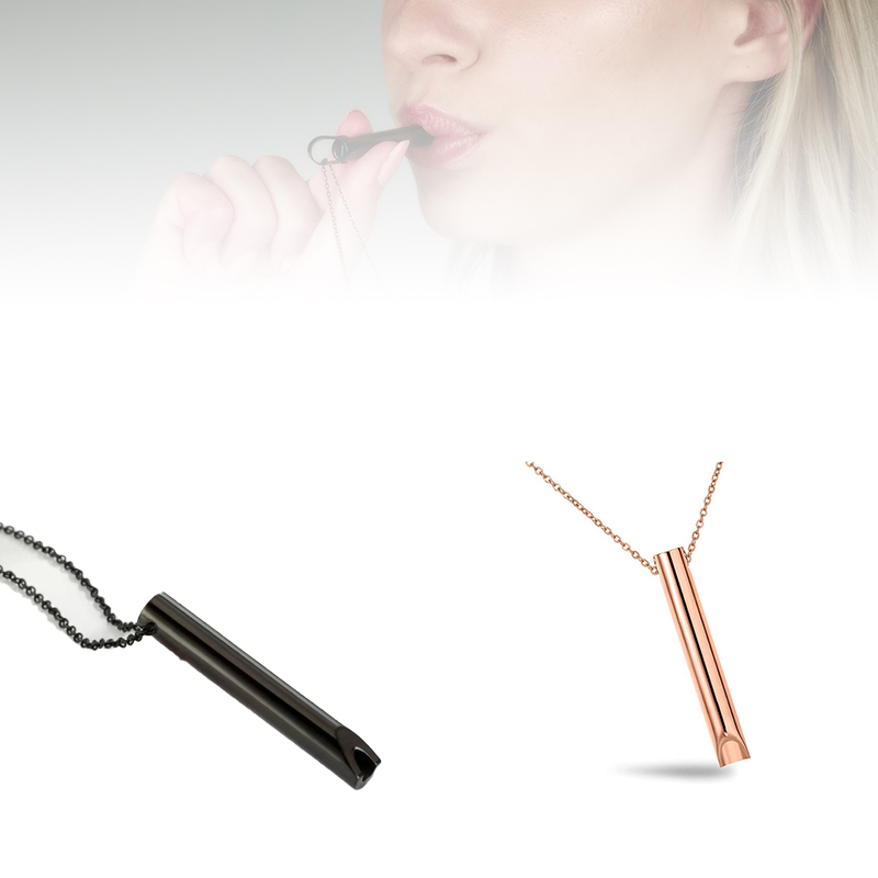 Naturalny łańcuszek antystreso – Vaping Area recenzja i cena